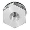 Welded External Diaphragm and Process Connection